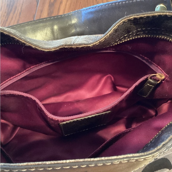 Coach Hobo Bag - Picture 12 of 16